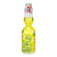RAMUNE DRINK LEMON YUZU 200ML HATAKOSEN - 1